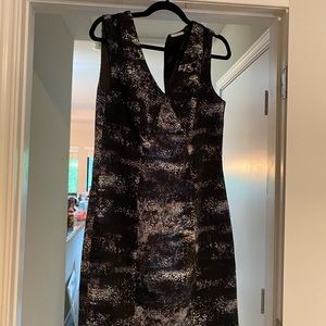 Ellie Tahari Dress